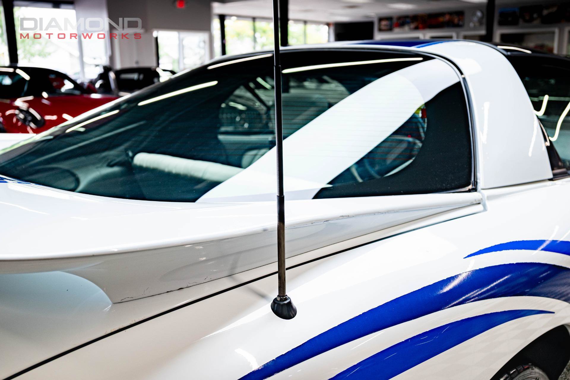 Used 1999 Pontiac Firebird Formula RWD image 60