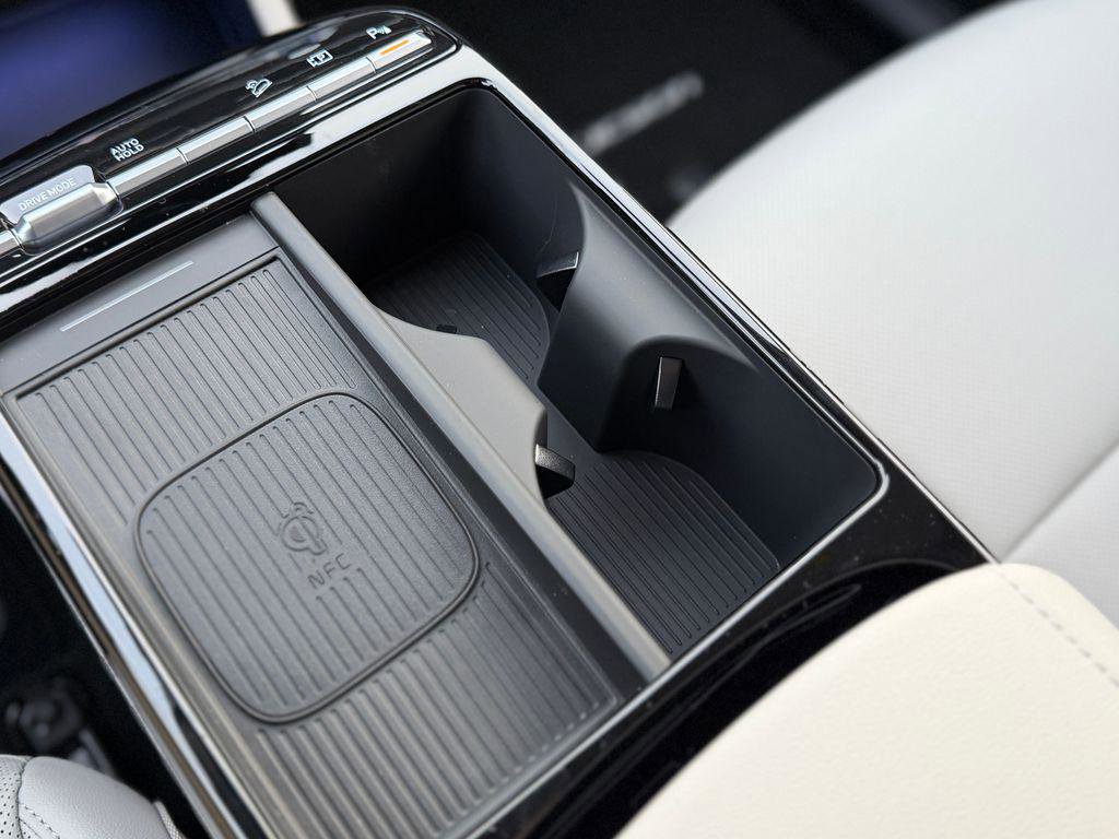 New 2026 Hyundai Tucson Limited image 23