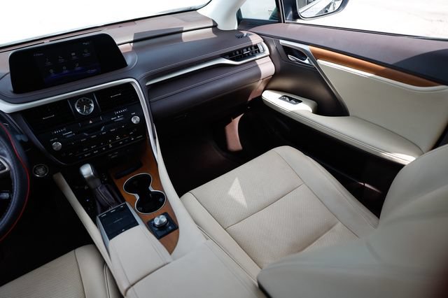 Used 2020 Lexus RX 350 FWD w/ Premium Package image 25