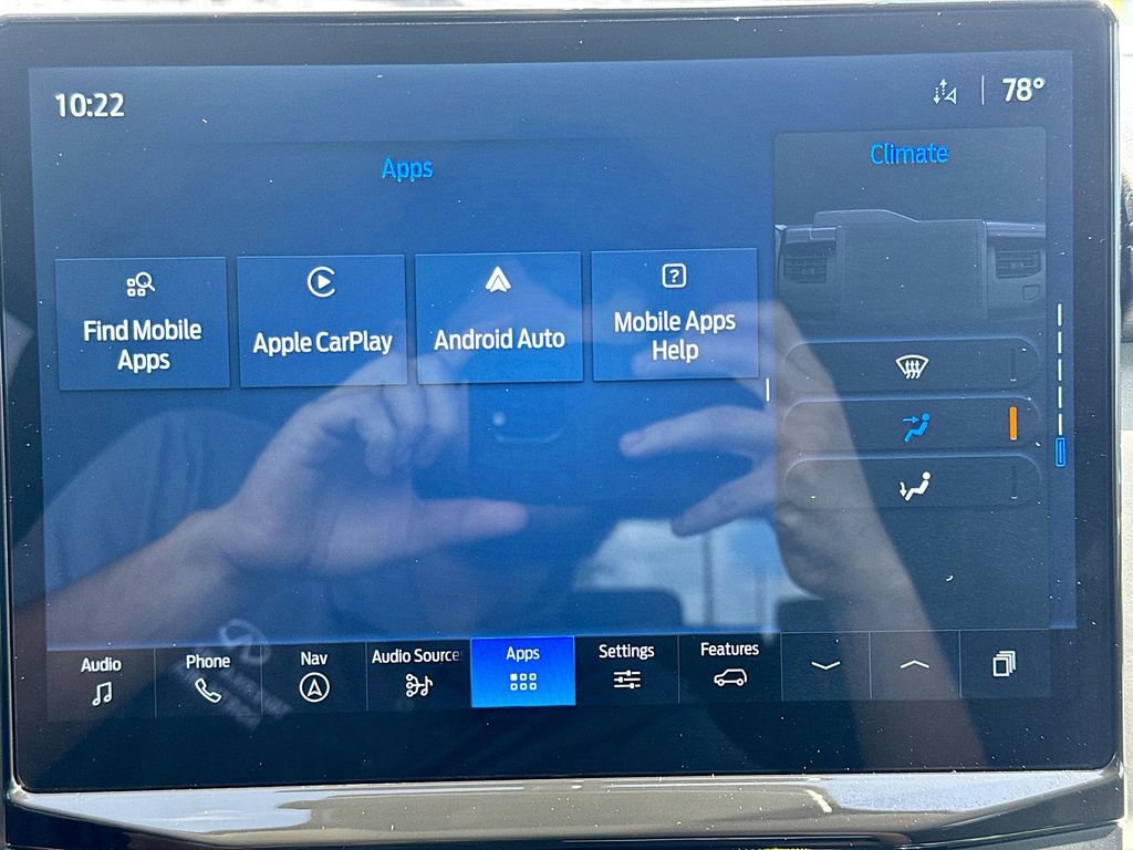 Used 2023 Ford Expedition XLT RWD image 16