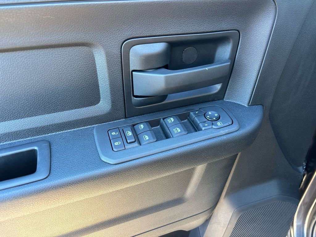 New 2026 RAM 2500 Tradesman image 9