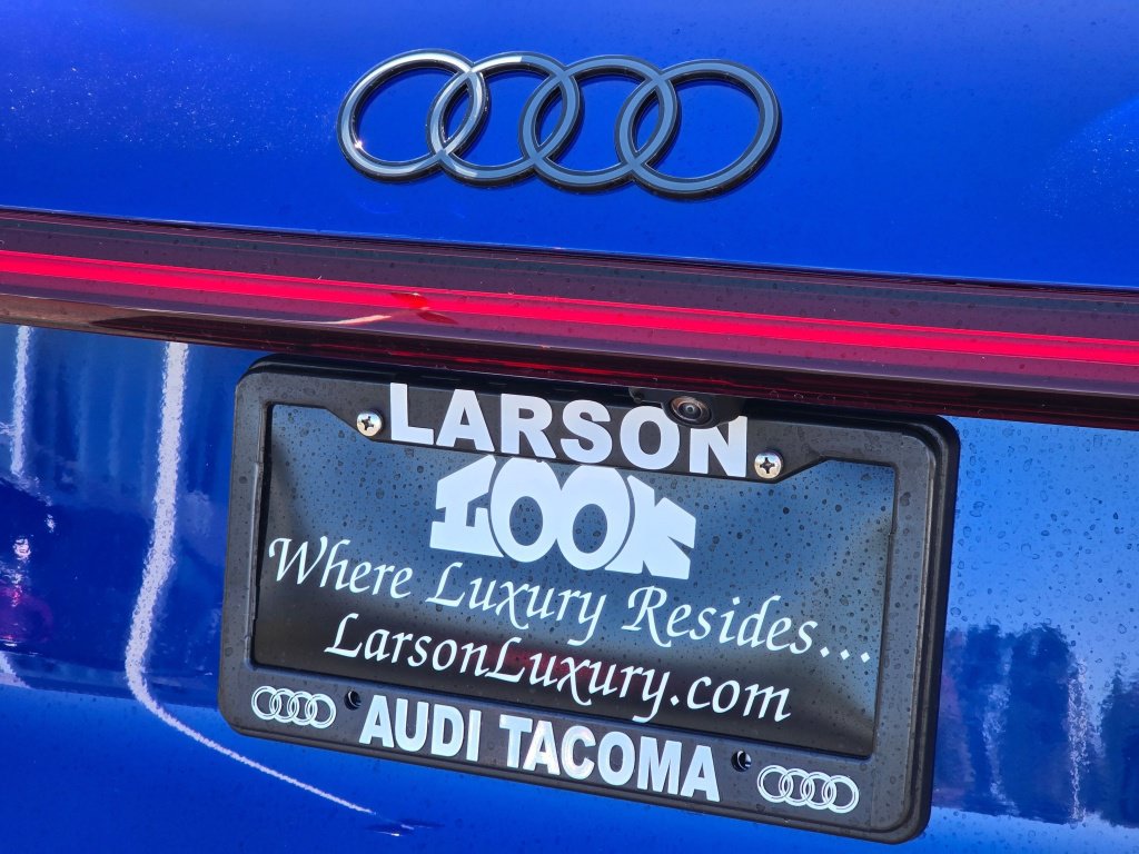 New 2026 Audi Q5 Prestige AWD/4WD image 32