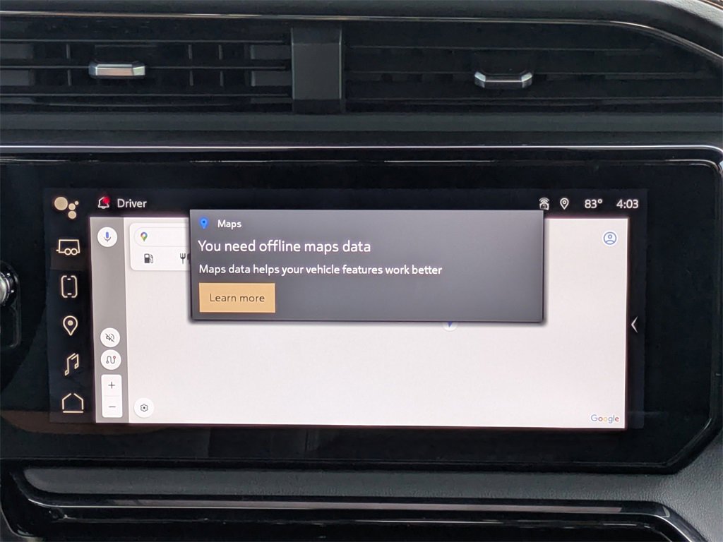 Used 2024 GMC Sierra 2500 AT4 image 18