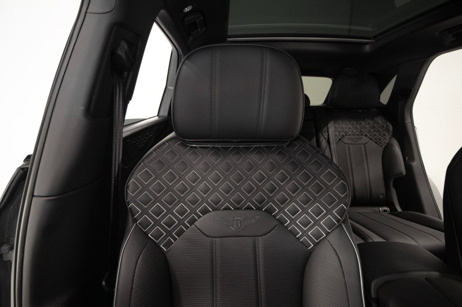 Used 2023 Bentley Bentayga Speed image 64