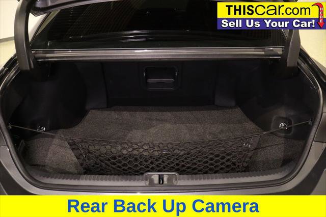 Used 2022 Lexus ES 350 F Sport image 25