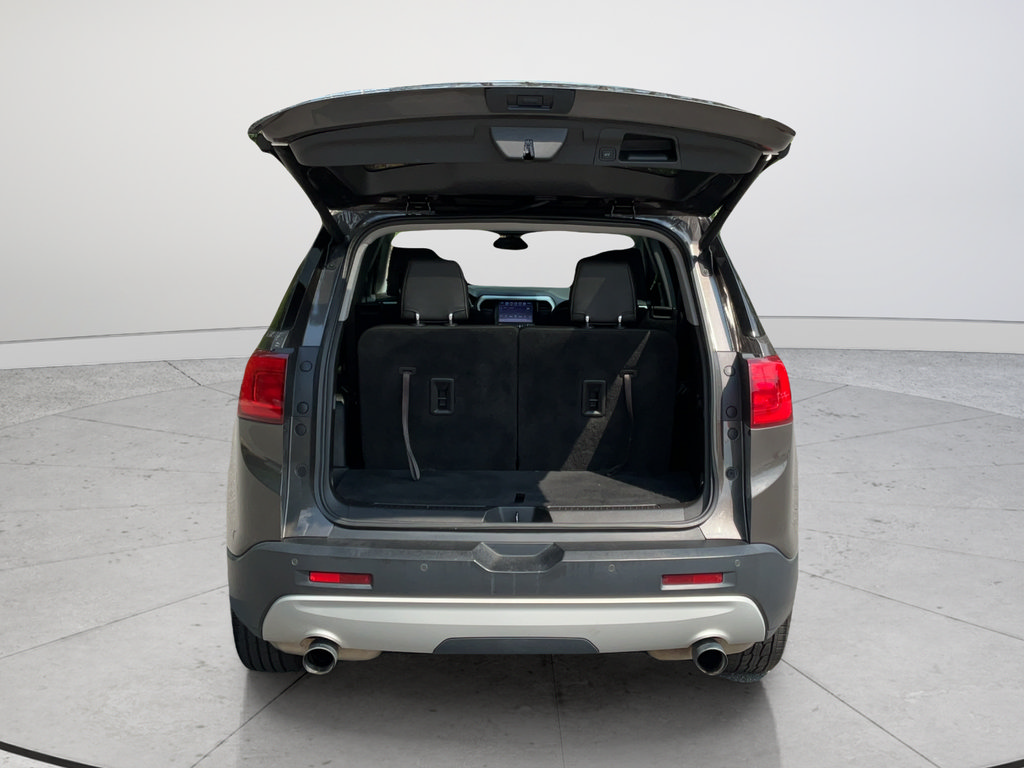 Certified 2019 GMC Acadia SLT FWD image 19