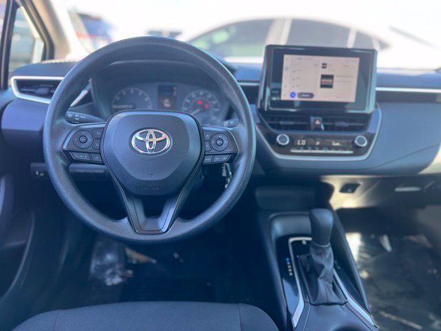 Used 2024 Toyota Corolla LE FWD image 13