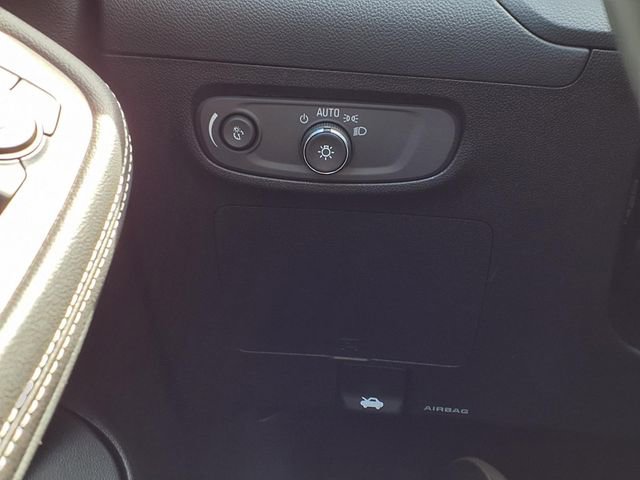 Used 2025 Buick Encore GX Preferred FWD image 71