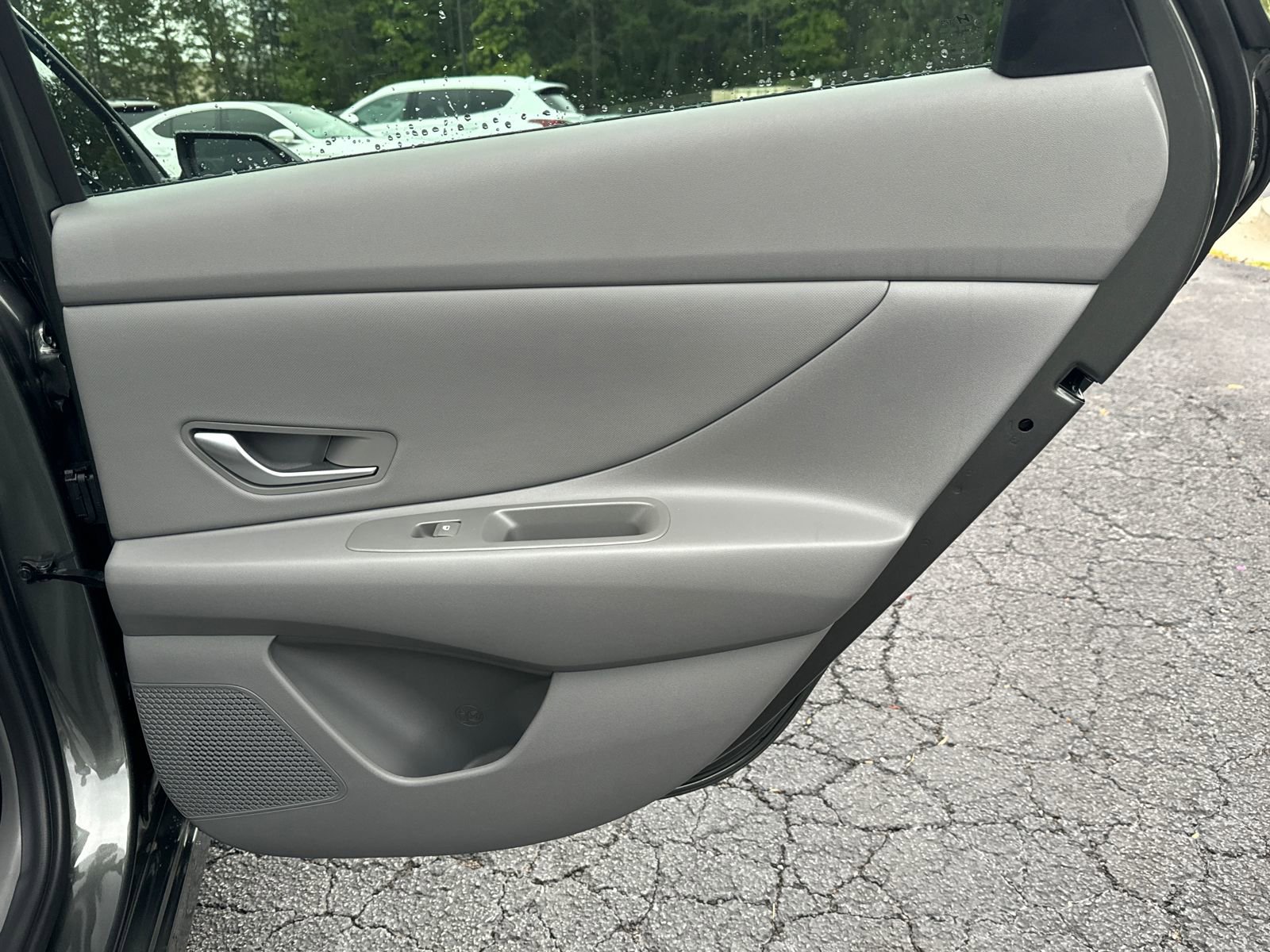 Certified 2025 Hyundai Elantra SEL image 16