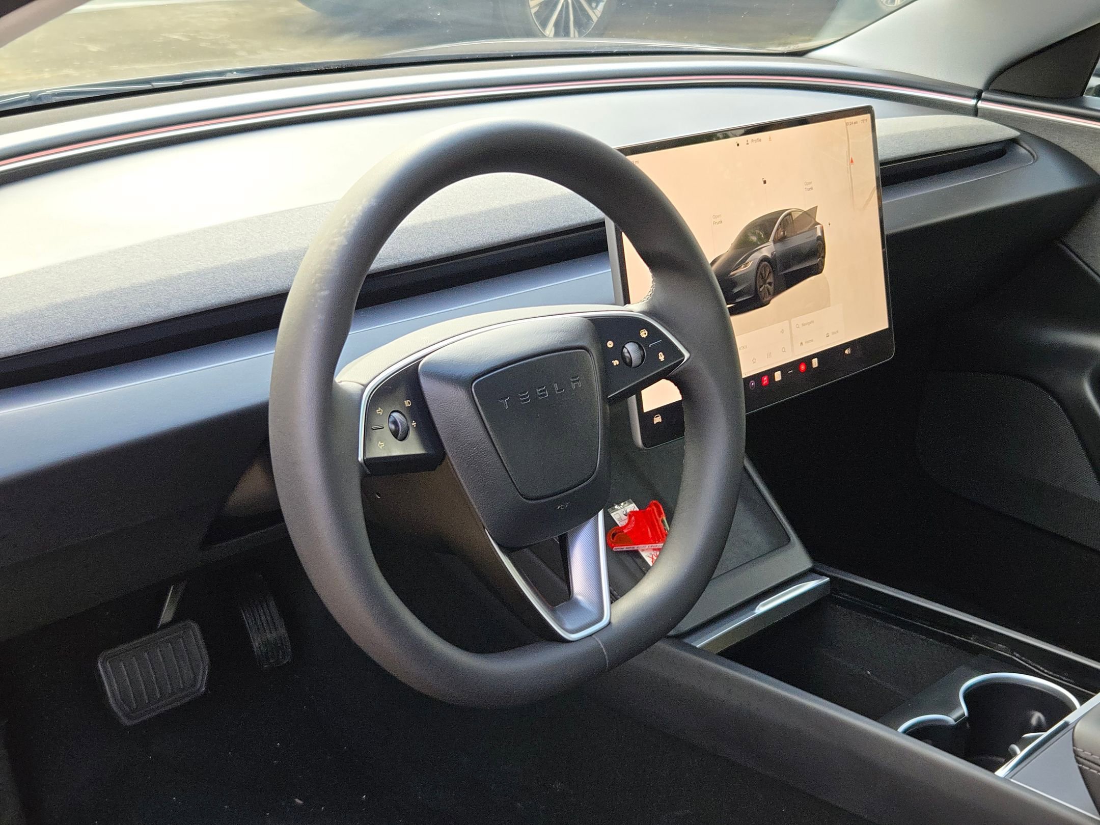 Used 2025 Tesla Model 3 Long Range image 11