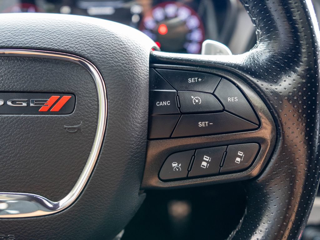 Used 2020 Dodge Challenger GT w/ Plus Package AWD/4WD image 18