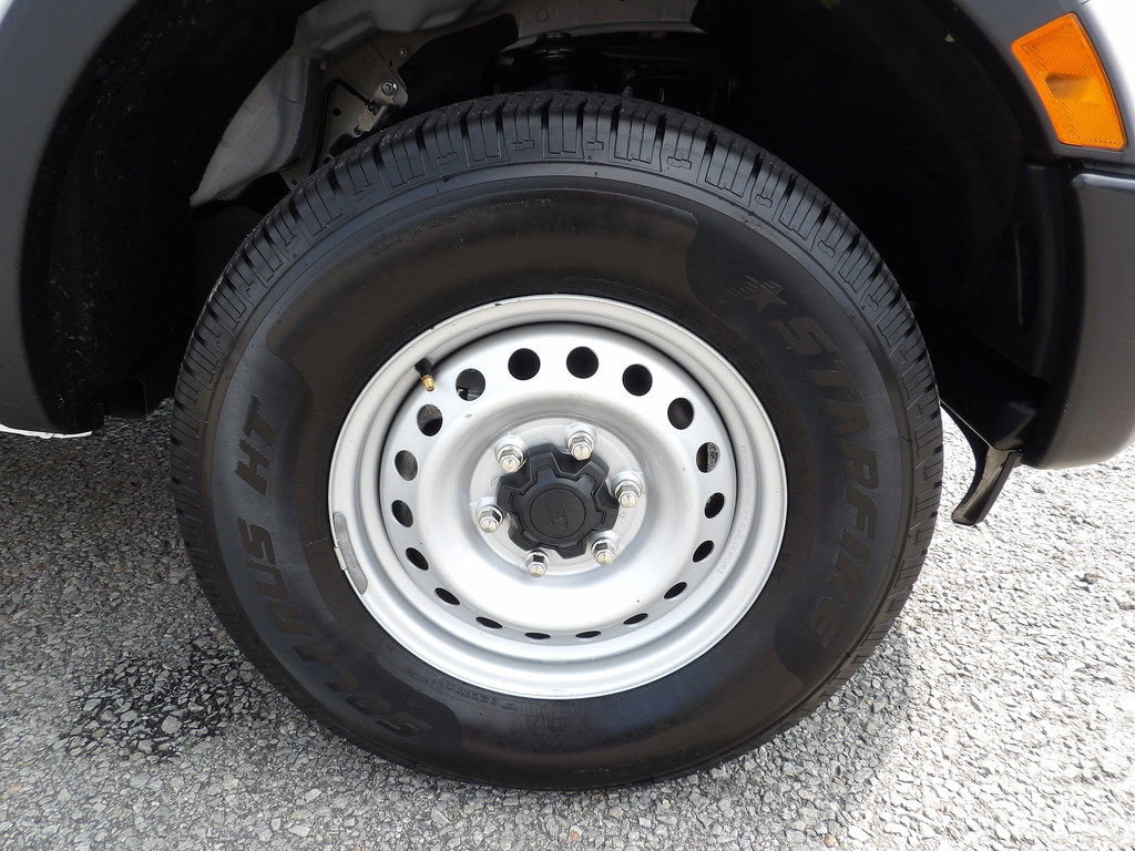 Used 2021 Ford Ranger XL w/ Equipment Group 101A High image 52