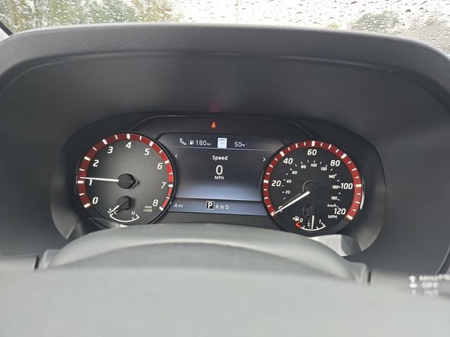 New 2026 Nissan Frontier Pro-X w/ Pro Premium Package image 19
