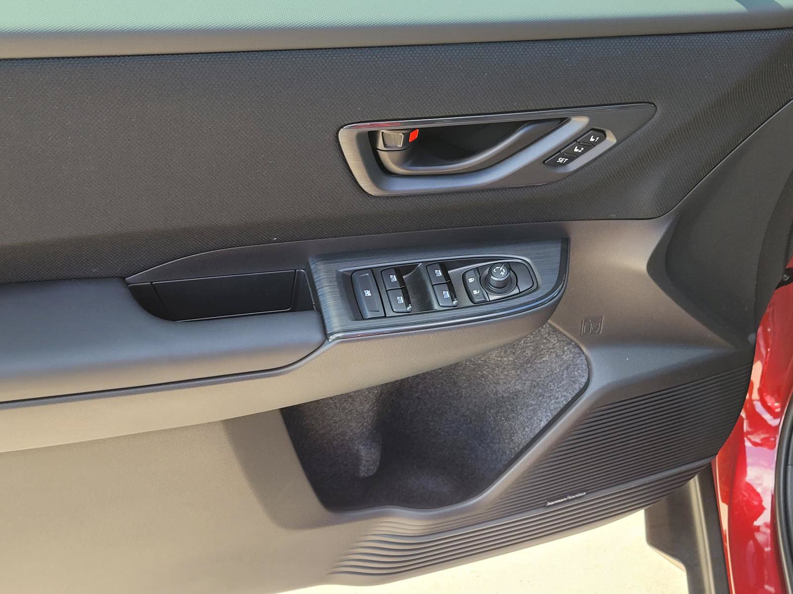 New 2026 Subaru Outback Limited AWD/4WD image 4