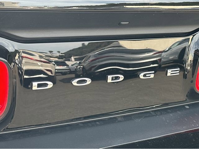 Used 2019 Dodge Challenger R/T Scat Pack image 30