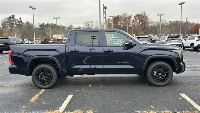 New 2026 Toyota Tundra Limited image 28