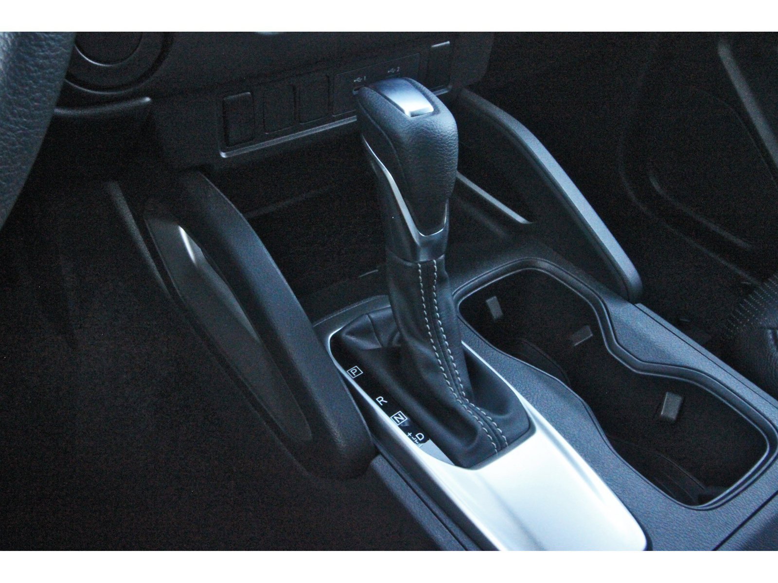Used 2024 Nissan Frontier SV RWD image 28