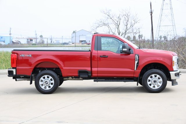 Used 2024 Ford F250 XLT image 4