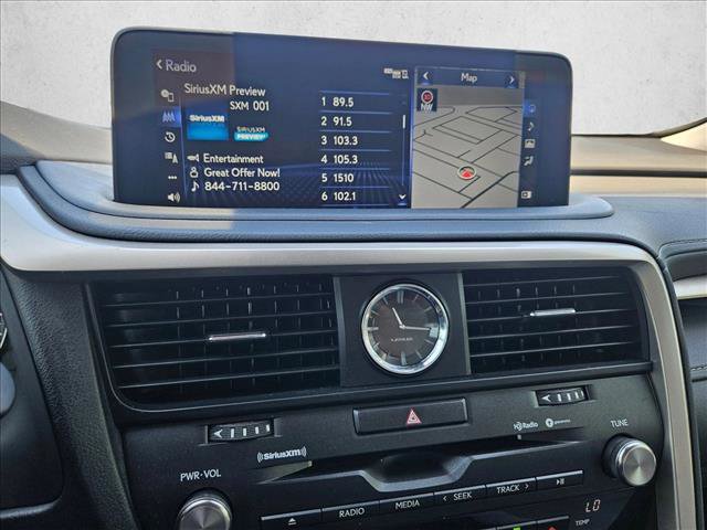 Used 2020 Lexus RX 450h AWD w/ Premium Package image 13