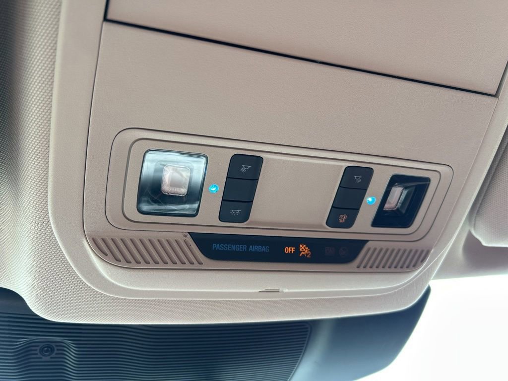 Used 2020 Ford Explorer 2WD w/ Class III Trailer Tow Package image 34