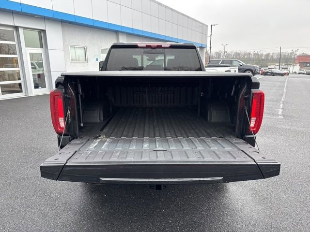 Certified 2024 GMC Sierra 1500 Denali w/ Denali Reserve Package image 17