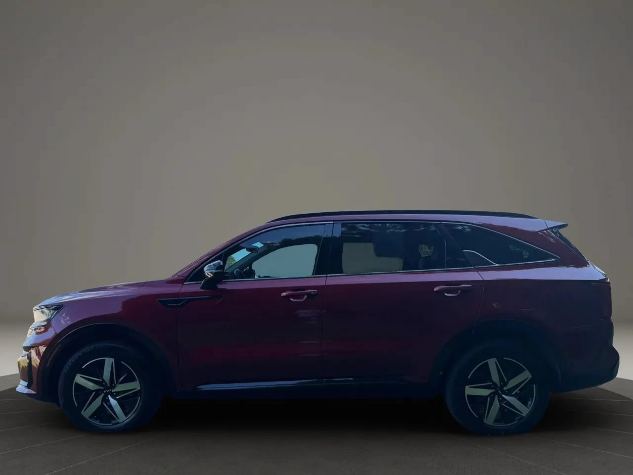 Used 2022 Kia Sorento S w/ Panoramic Sunroof Package FWD image 6