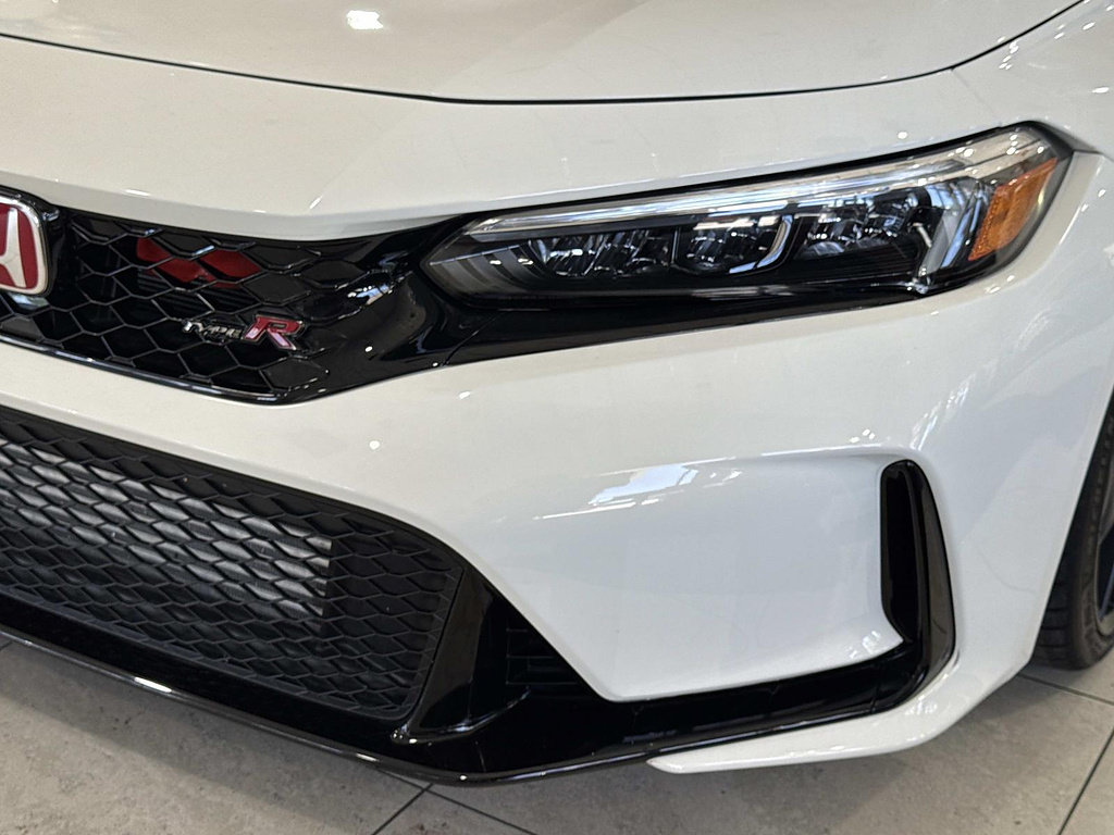 Certified 2025 Honda Civic Type R image 27