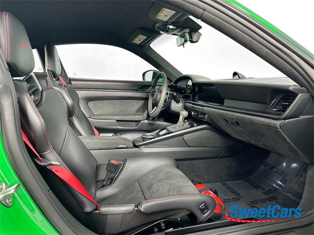 Used 2022 Porsche 911 GT3 image 10
