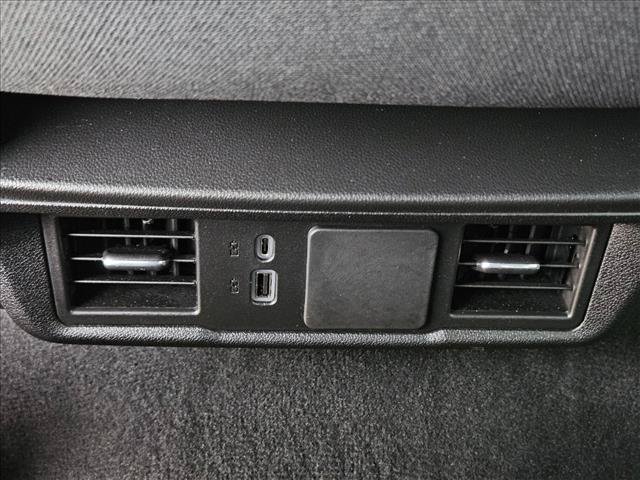 Used 2026 Chevrolet Silverado 1500 Custom RWD image 16