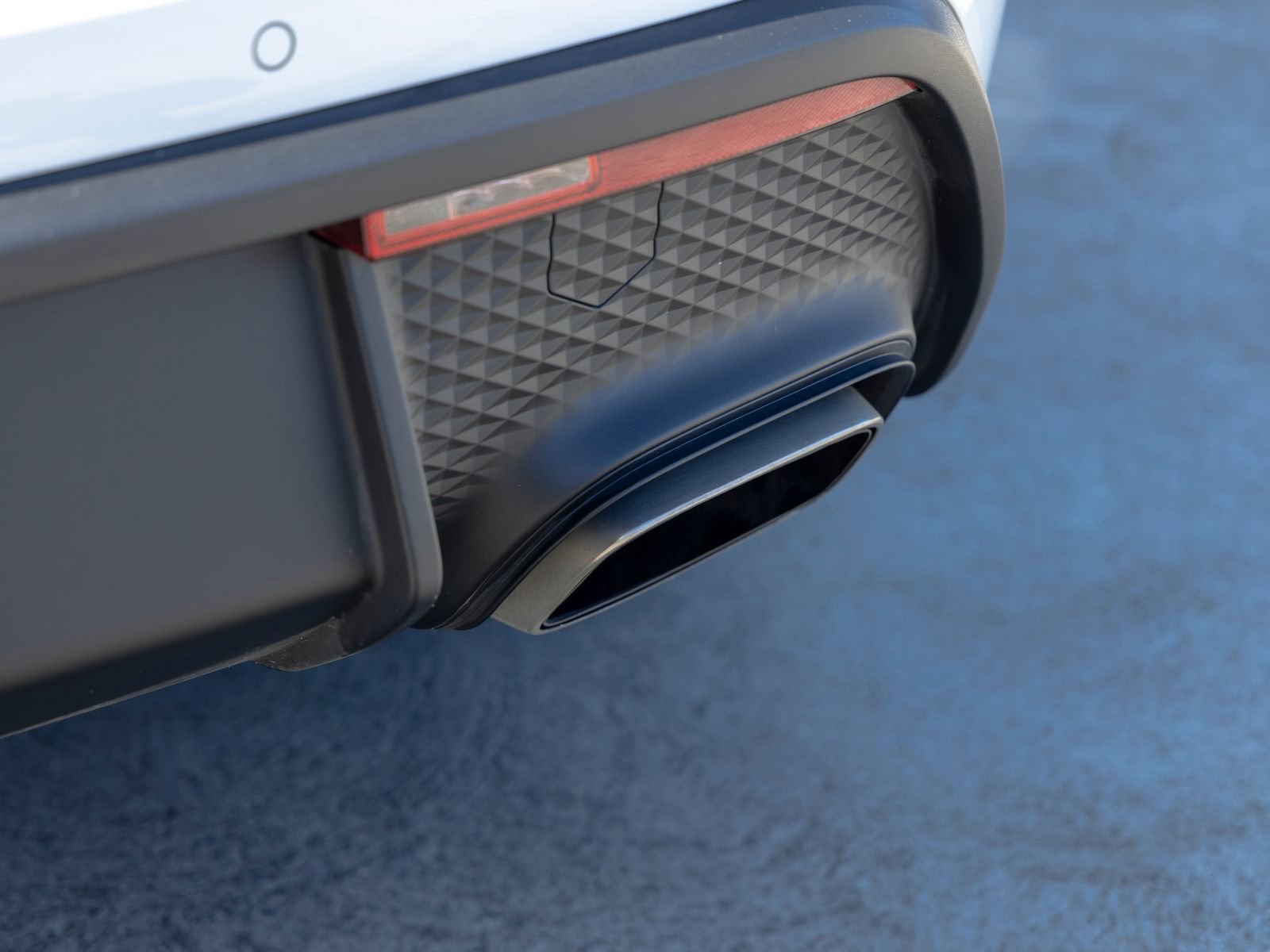 Certified 2026 Porsche Macan image 20