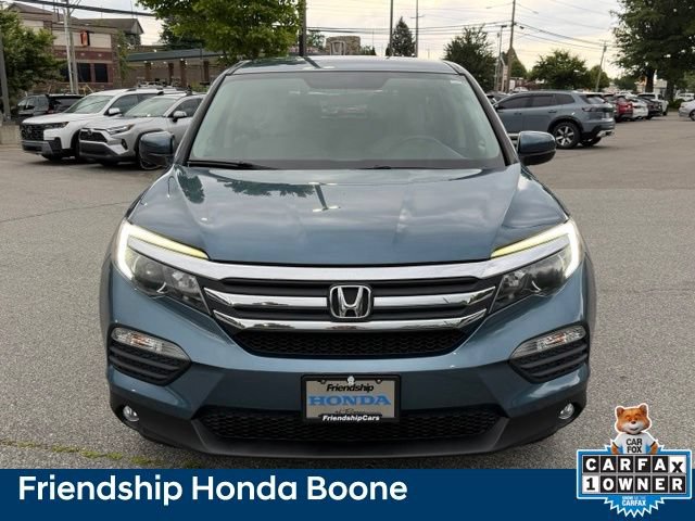 Used 2016 Honda Pilot EX image 2