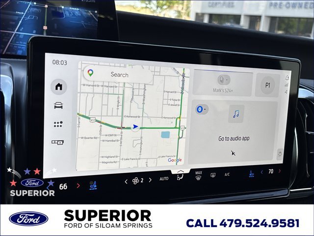Used 2026 Ford Expedition Tremor AWD/4WD image 34