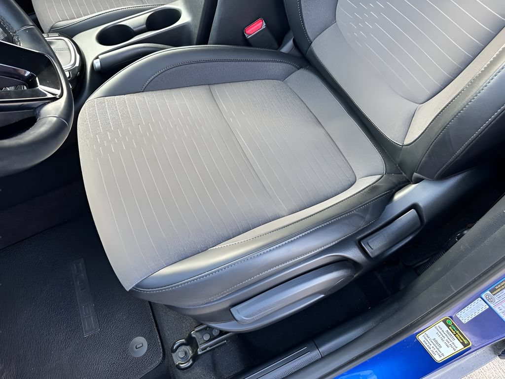 Used 2022 Kia Seltos S FWD image 11