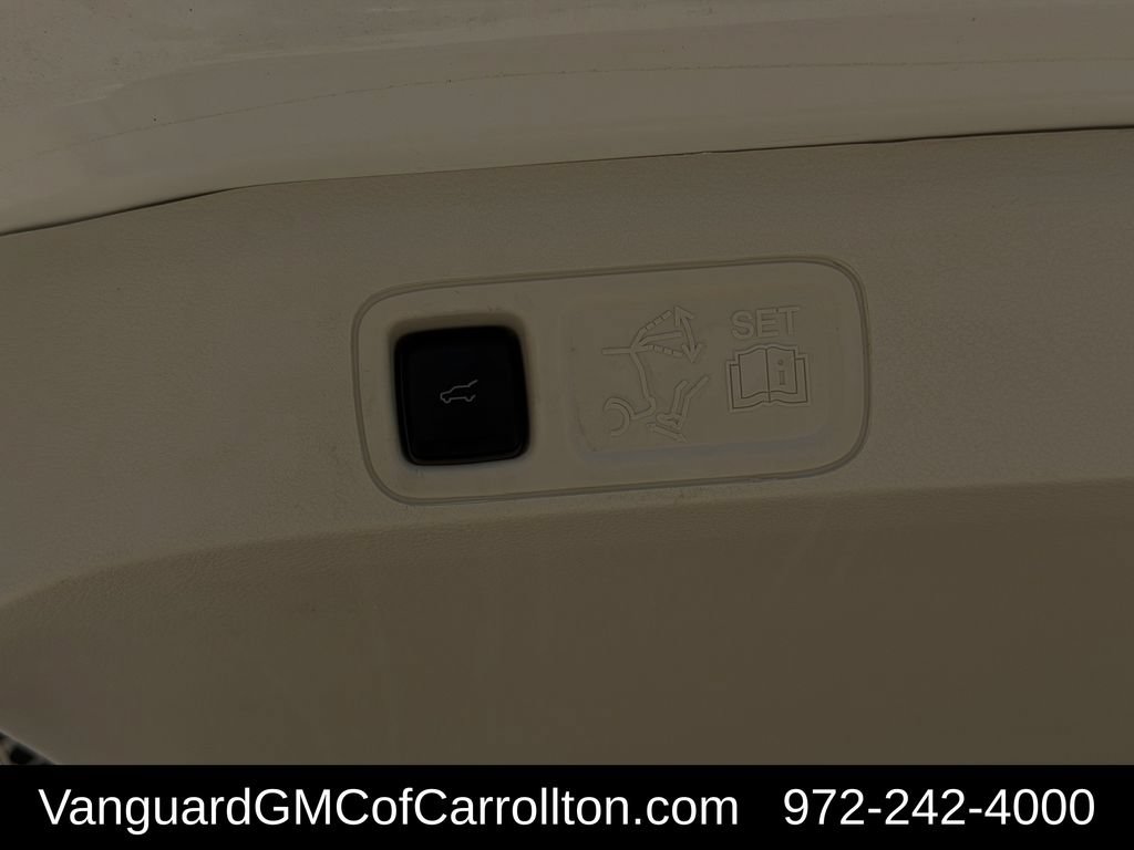 Used 2022 Lincoln Navigator Black Label AWD/4WD image 38