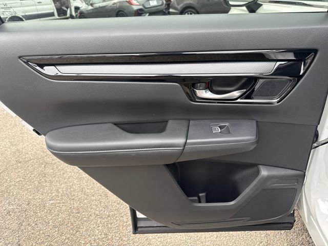 Certified 2024 Honda CR-V EX-L image 14
