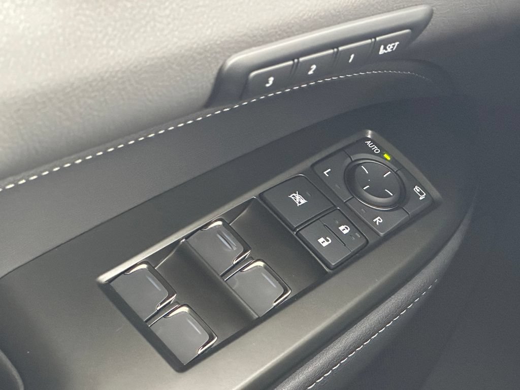 New 2026 Lexus NX 350 AWD w/ Accessory Package (2T) image 33