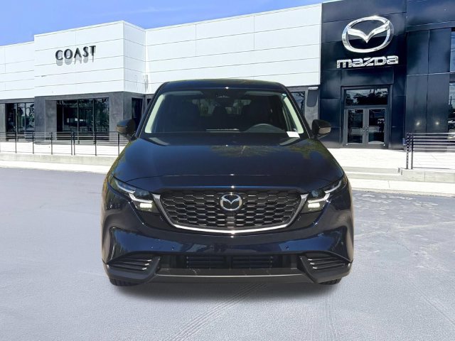 New 2026 MAZDA CX-5 Select AWD/4WD image 2