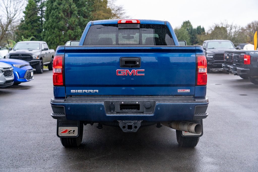 Used 2016 GMC Sierra 2500 SLT image 10