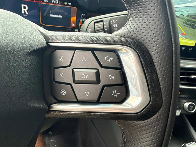 New 2025 Ford Mustang GT Premium image 12