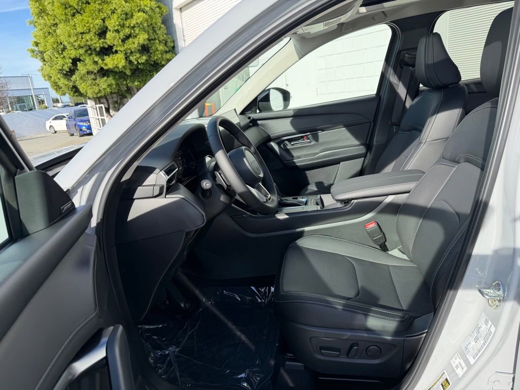 New 2026 MAZDA CX-5 2.5 S w/ Premium Plus Package image 15