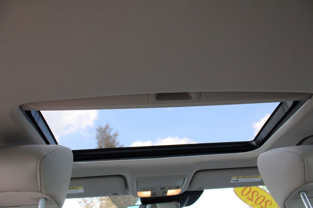 Used 2020 Honda Accord Touring image 27