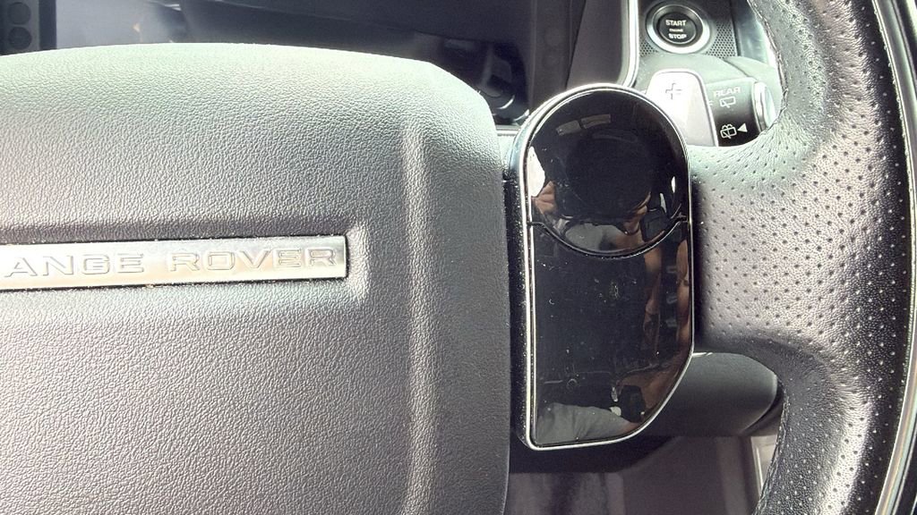 Used 2019 Land Rover Range Rover Sport Supercharged image 8