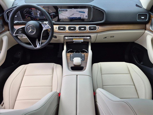 New 2026 Mercedes-Benz GLE 450 4MATIC image 14