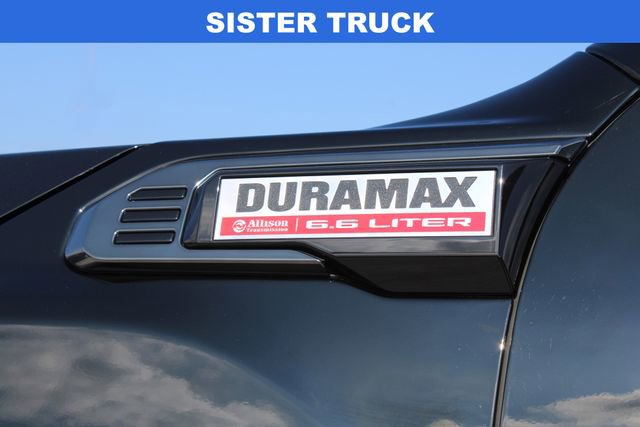 Used 2025 GMC Sierra 2500 AT4 w/ AT4 Premium Plus Package image 19