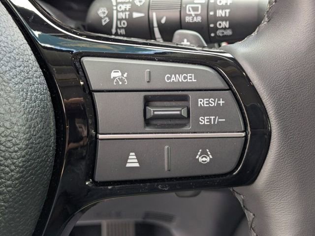 Certified 2025 Honda Pilot Touring image 23