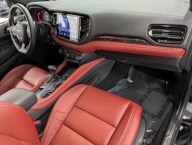 Used 2024 Dodge Durango SRT Hellcat image 29