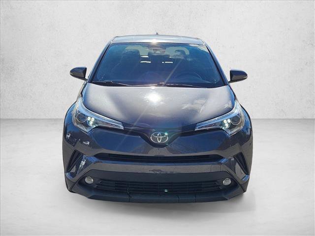 Used 2019 Toyota C-HR Limited image 2
