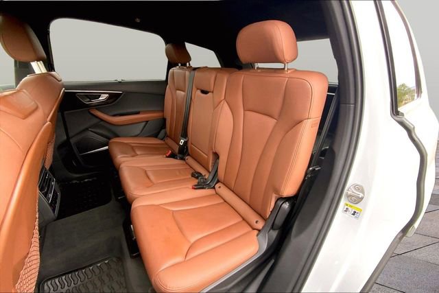 Certified 2023 Audi Q7 3.0T Prestige w/ Prestige Package AWD/4WD image 18