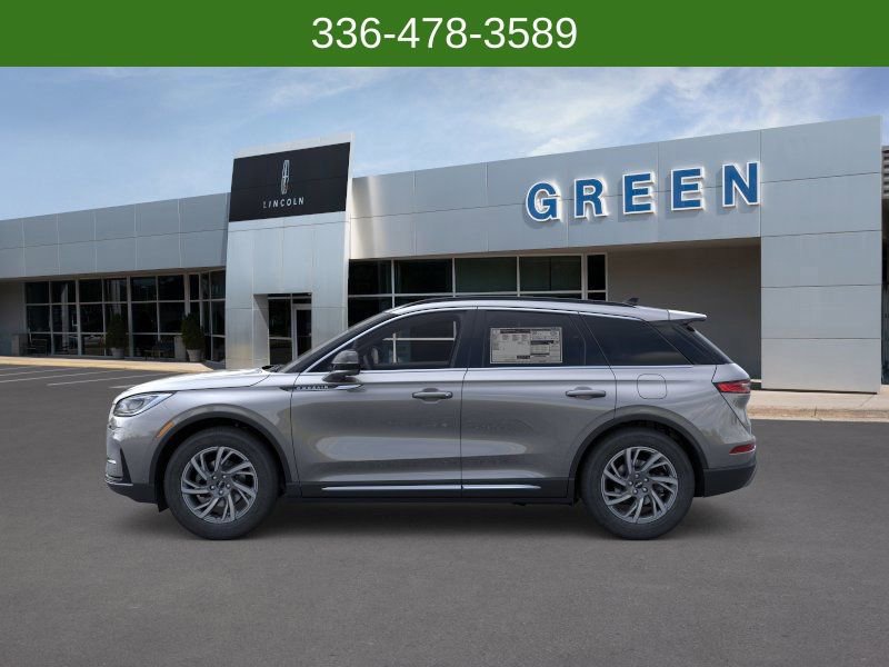 New 2026 Lincoln Corsair Premiere image 3