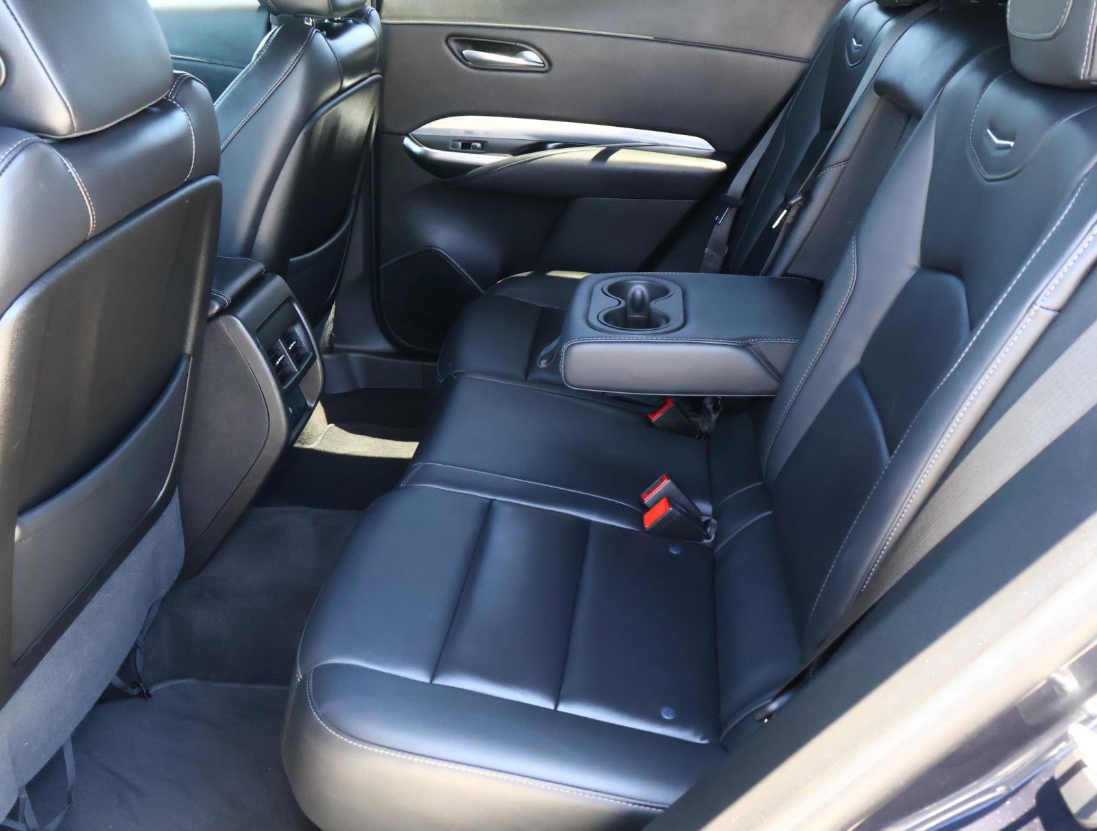 Used 2023 Cadillac XT4 Premium Luxury FWD image 25